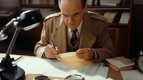 Эксперт по лингвистической экспертизе