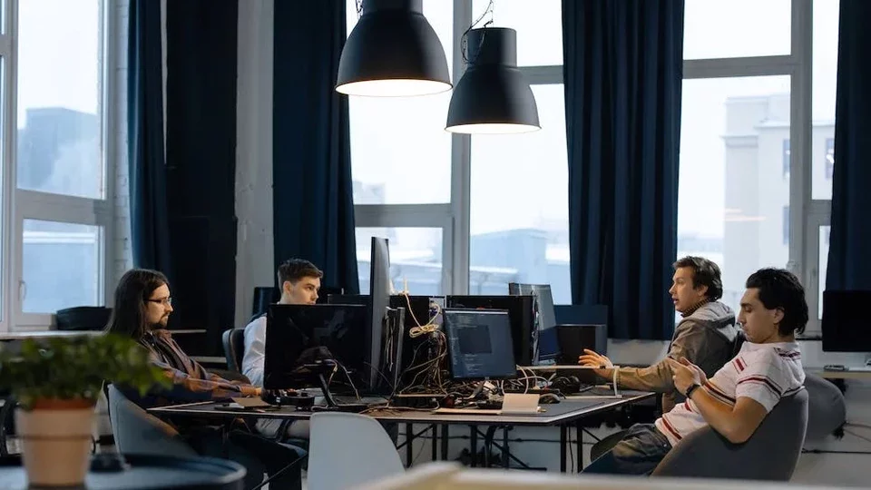 Профессия Tech Lead (техлид)