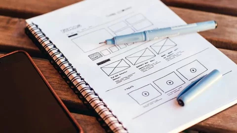 UX-дизайнер
