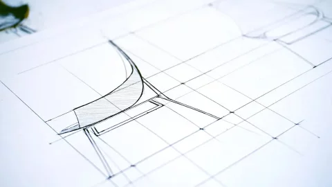 Дизайнер мебели