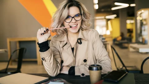 Когда не хватает творчества в работе