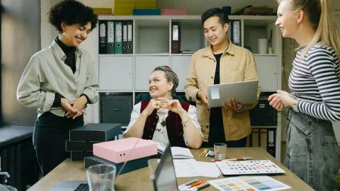 Продукт-менеджер