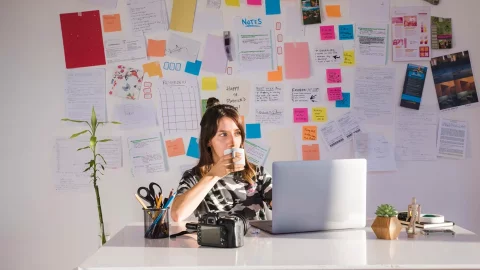 SMM-менеджер