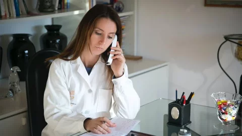 R&D менеджер здравоохранения