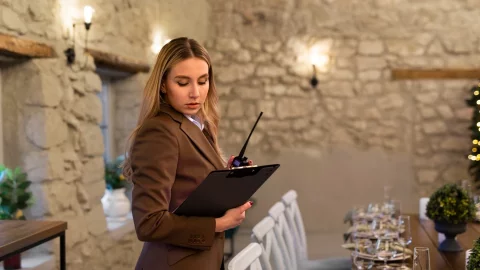 Event-менеджер