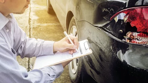 Аварийный комиссар