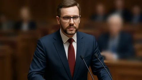 Профессия &laquo;Профессия депутат&raquo;