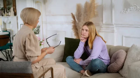 Детский психолог