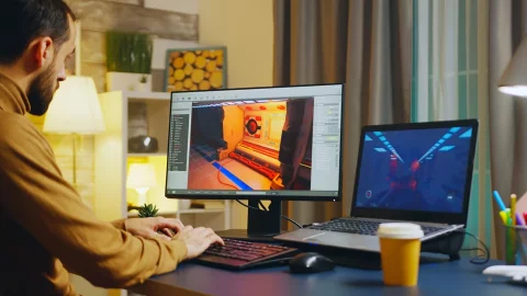 Риггер (3D Rigger)