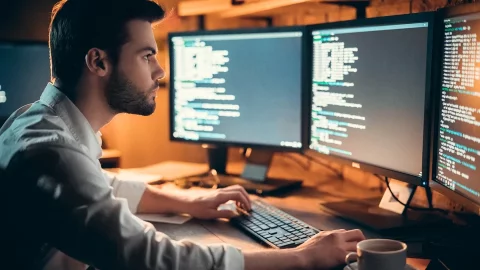 Инженер по глубокому обучению (Deep Learning Engineer)