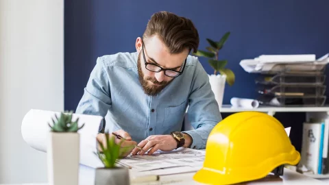 Инженер-проектировщик транспортных и малых холодильных систем