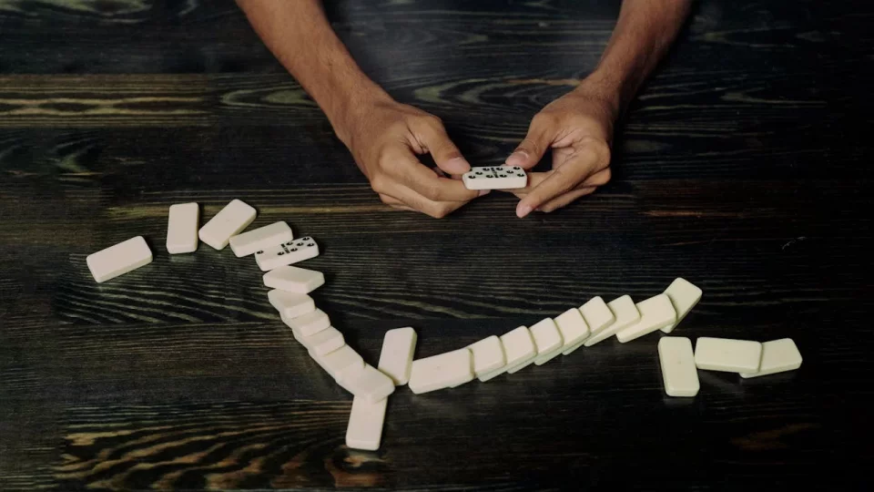 Поиск «соседей»