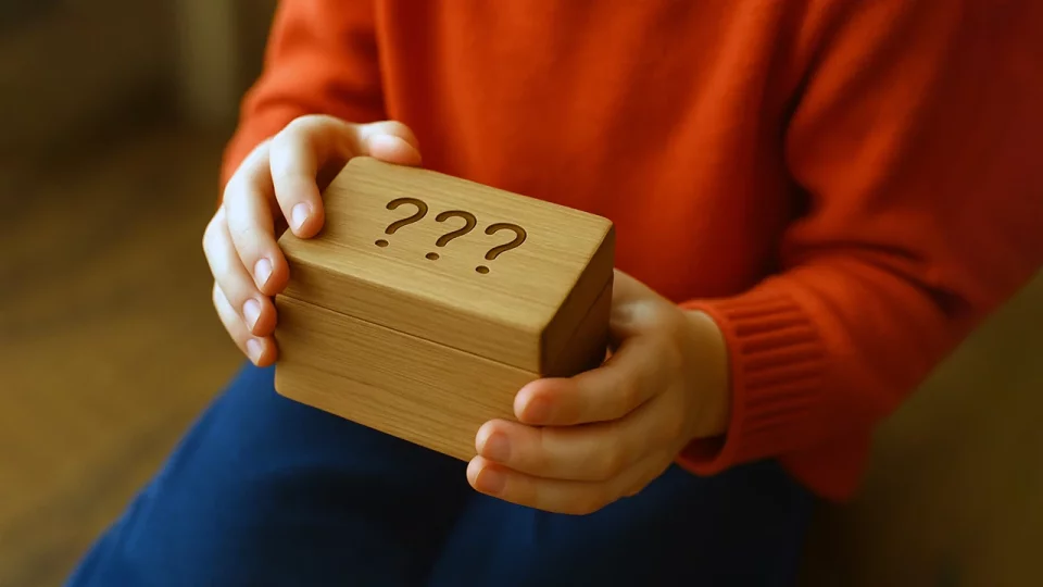 Что развивает мышление лучше всего? Игра, о которой мало кто знает