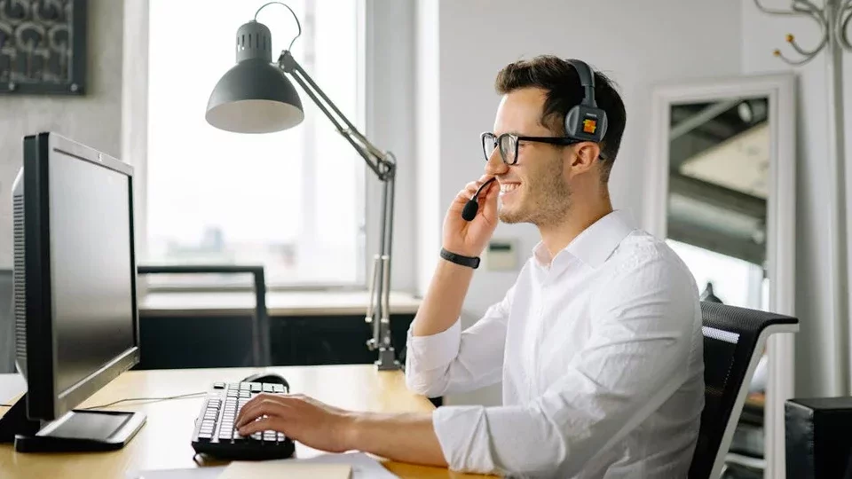 Профессия торговый агент