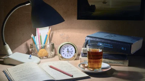Самое страшное — не провал, а чужой путь