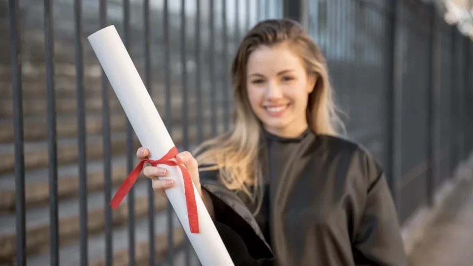 Свидетельство о результатах ЕГЭ: как получить и что оно значит?