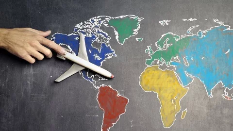 Аэронавигационный специалист