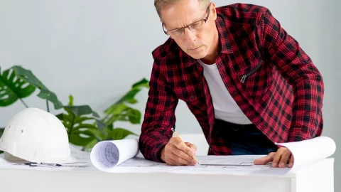 Инженер – проектировщик холодильных систем и систем кондиционирования воздуха