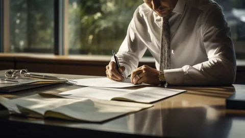 Коммерческий директор