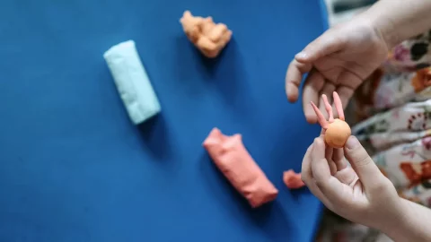 Берегите детскую инициативу