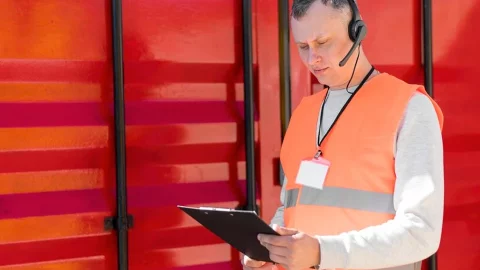 Диспетчер трансагентства (Диспетчер по грузовым перевозкам, Диспетчер грузоперевозок)