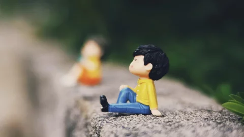 Ищет себя — и это главное