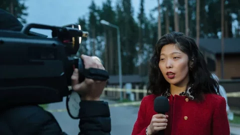 Корреспондент