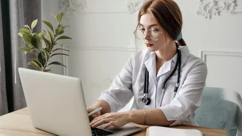 Врач-интроверт — это реально?