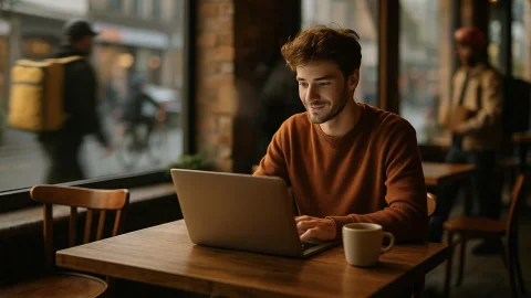 Дропшиппер