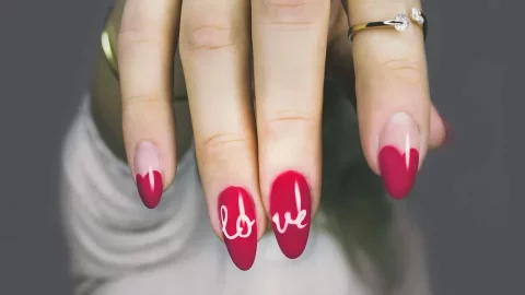 Nail-стилист