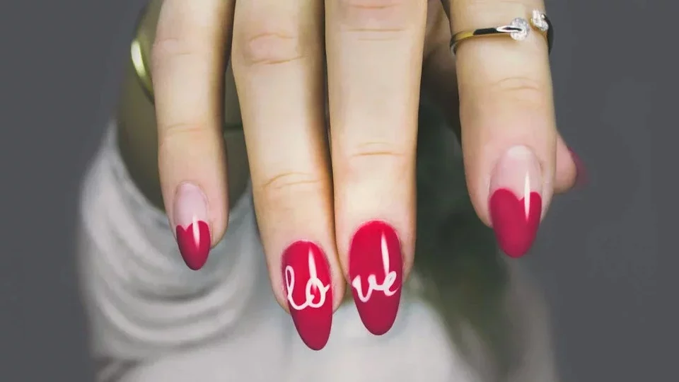 Профессия Nail-стилист