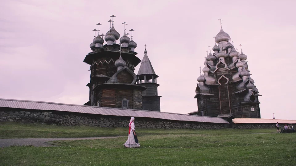 Профессия краевед