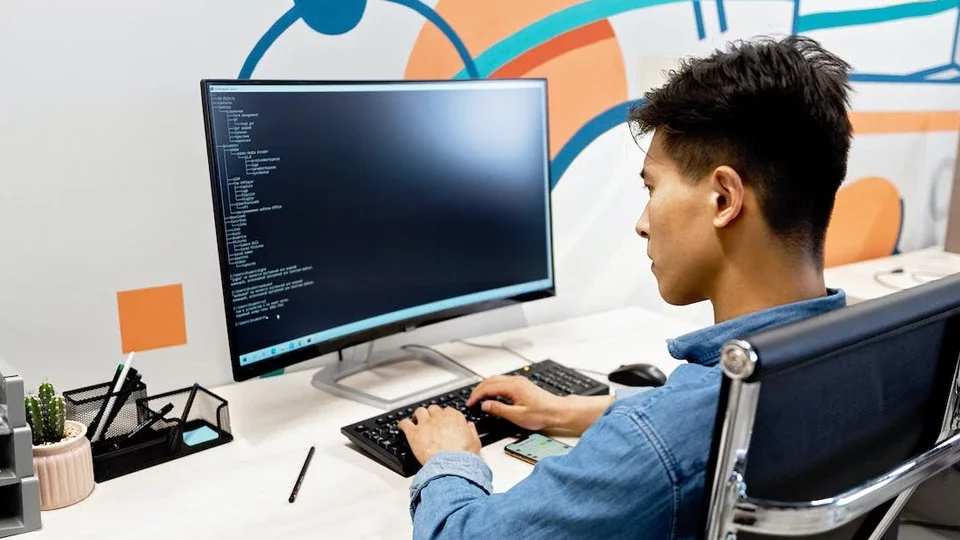 Профессия программист PHP
