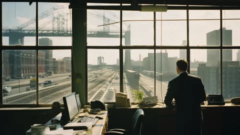 Инженер (диспетчер) по организации перевозок и управлению на железнодорожном транспорте