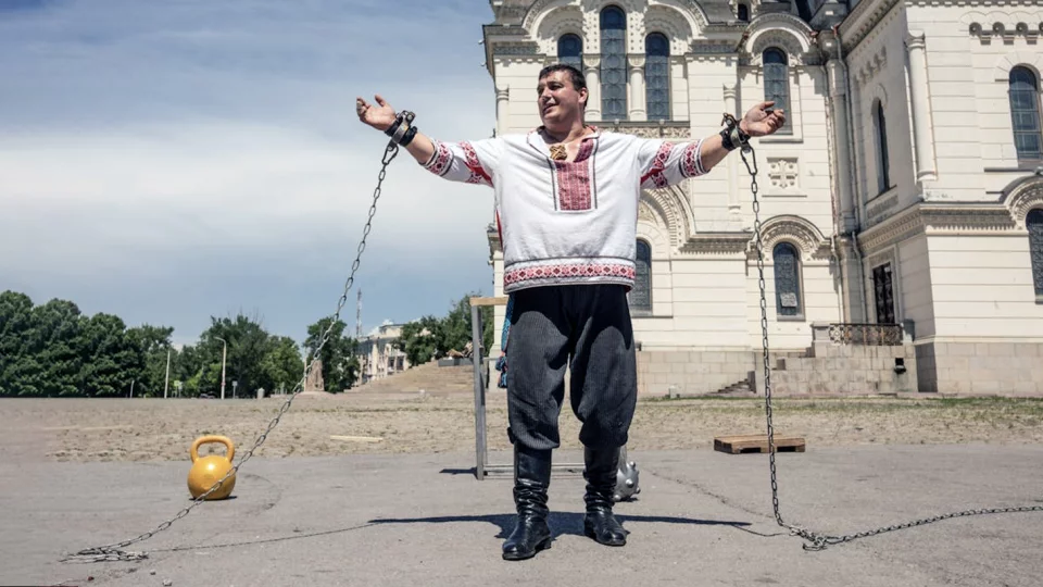 О ваших обузах
