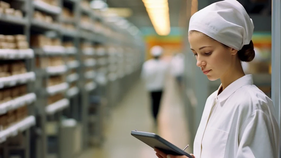 Профессия инженер-технолог кондитерского производства