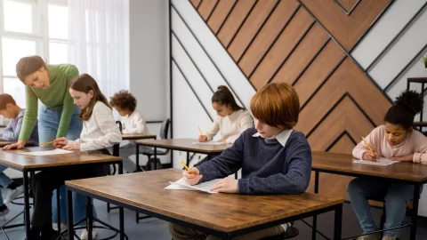 Учитель обществознания