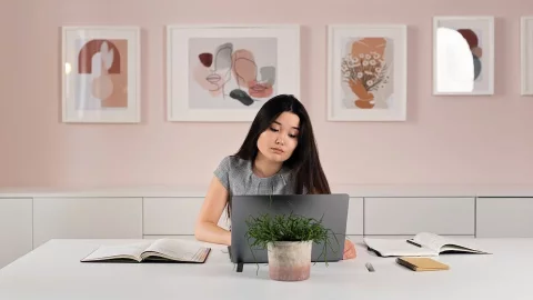 Креативный дизайнер