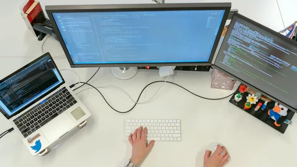 Профессия администратор базы данных