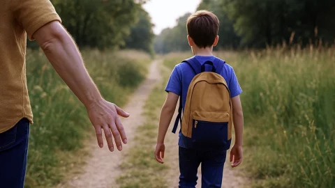 Как одно местоимение ломает мотивацию ребёнка — и как всё исправить