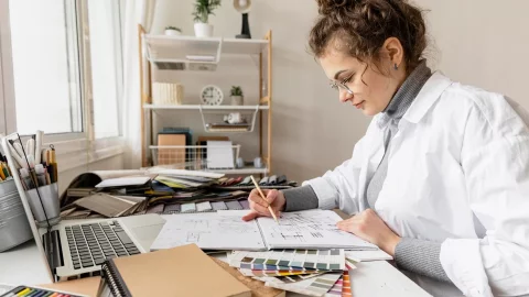 Дизайнер-конструктор