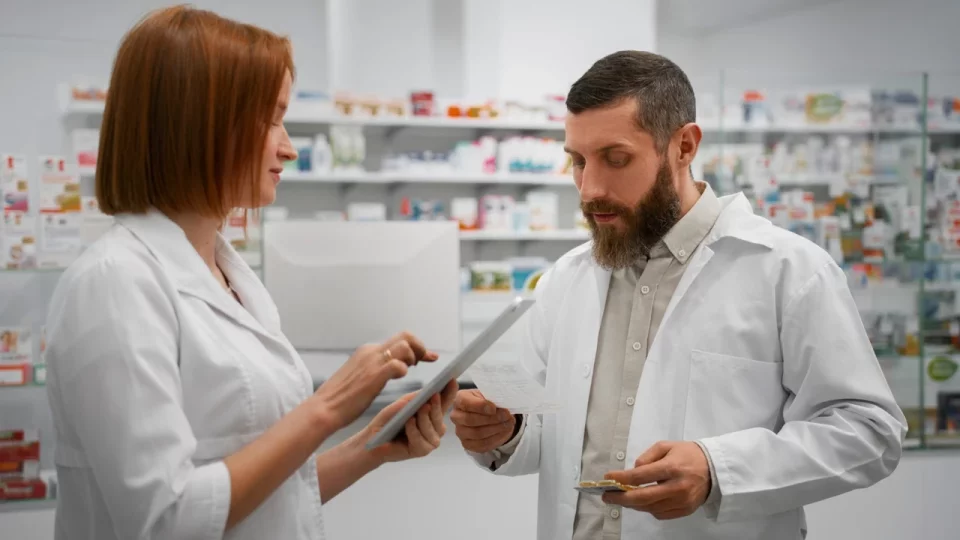 Профессия специалист по безопасности лекарственных средств
