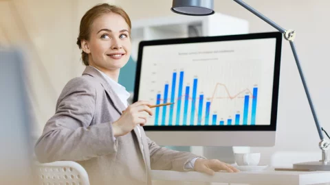 Специалист по IPO