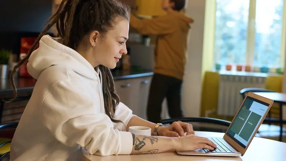 Профессия администратор сайта