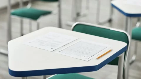 Зачем нужен ЕГЭ в России?