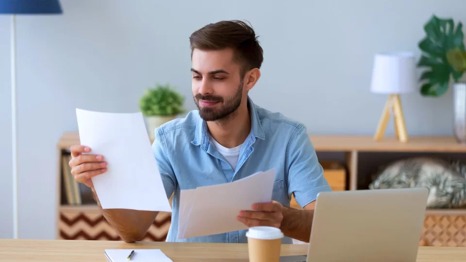 Как перейти в другую профессию? 