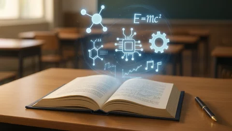 Что такое STEM-образование