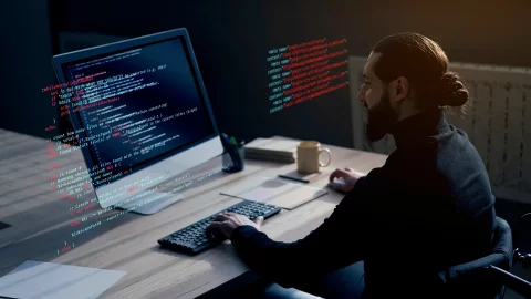 Fullstack-разработчик на JavaScript