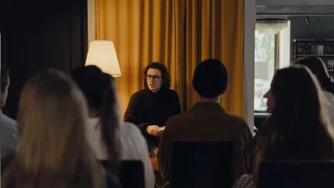 Литературный критик