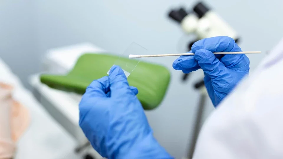 Профессия дерматовенеролог